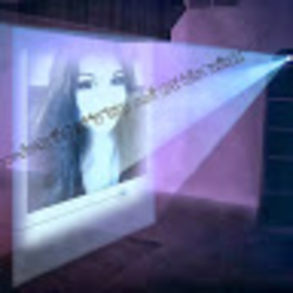 Meet your Posher, Rita - Picture 1 of 1